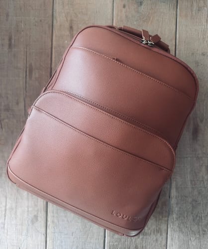 Customer photo review of LOULEX 2.0 bag