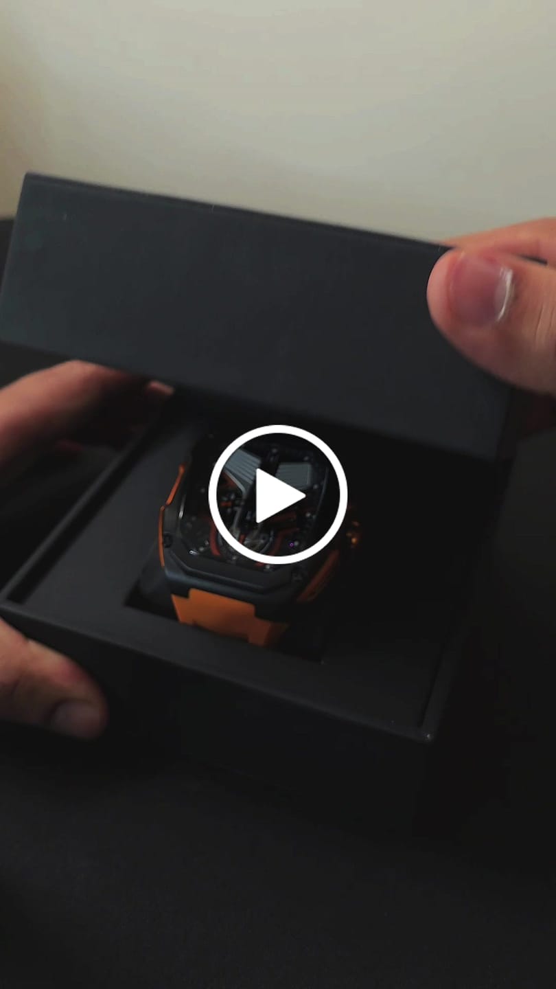 Customer video review of HMN V12 Cullinan