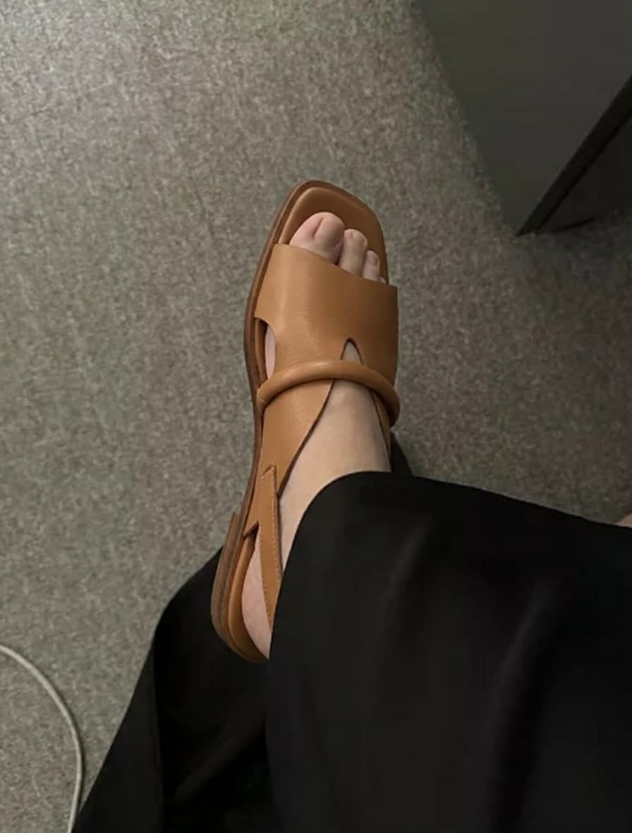 Customer photo review of Bergen Coconut