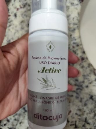 Customer photo review of Espuma Active
