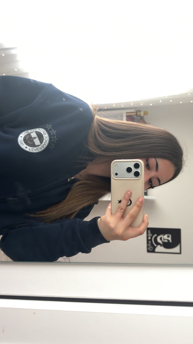 Customer photo review of ALEX DE SOUZA ZIPPER