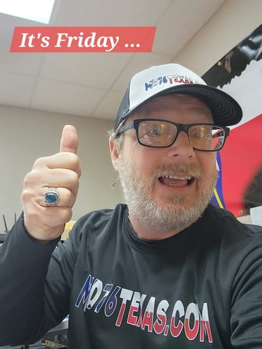 Customer photo review of [12 Pack] Custom Embroidered Hats