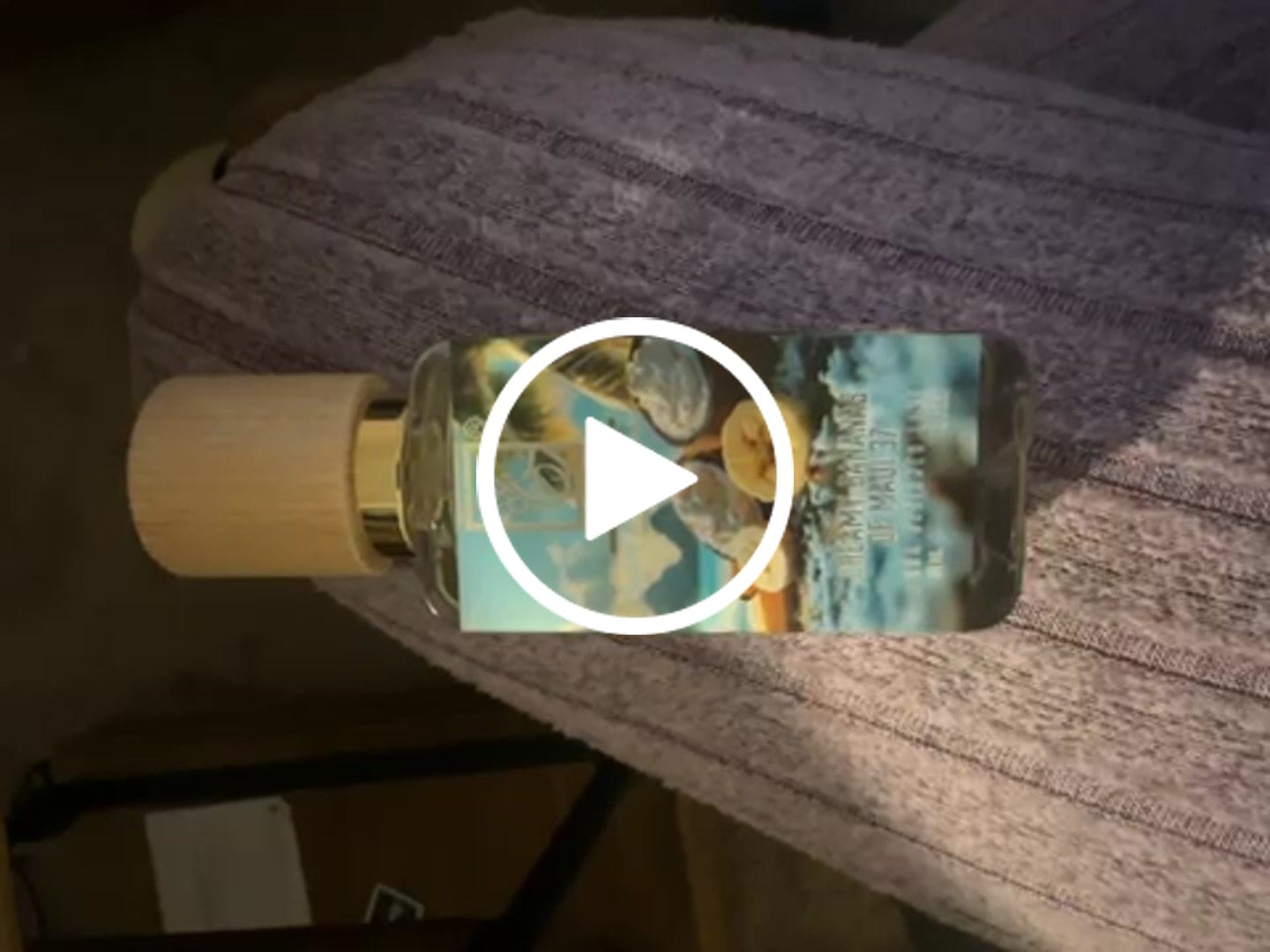 Customer video review of Creamy Bananas Of Maui 37