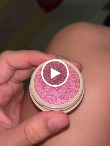 Customer video review of SOMBRA CREMOSA INDIVIDUAL