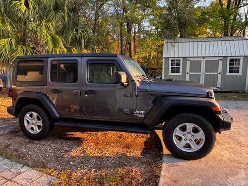 Customer photo review of First Purchase Total Wash Street Cannon Kit Bundle