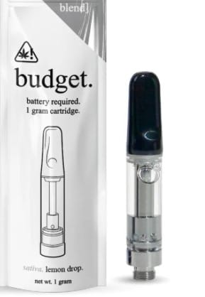 Customer photo review of 3pc Flavor Pack of 1 Gram THC-P Blend Vape Cartridge