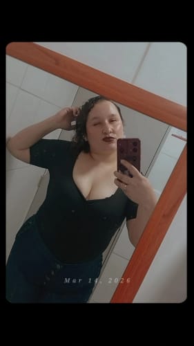 Customer photo review of EZ5535 (F5) | Jeans FLare Trenzado Lineal 5 Botones Azul Oscuro | EZ