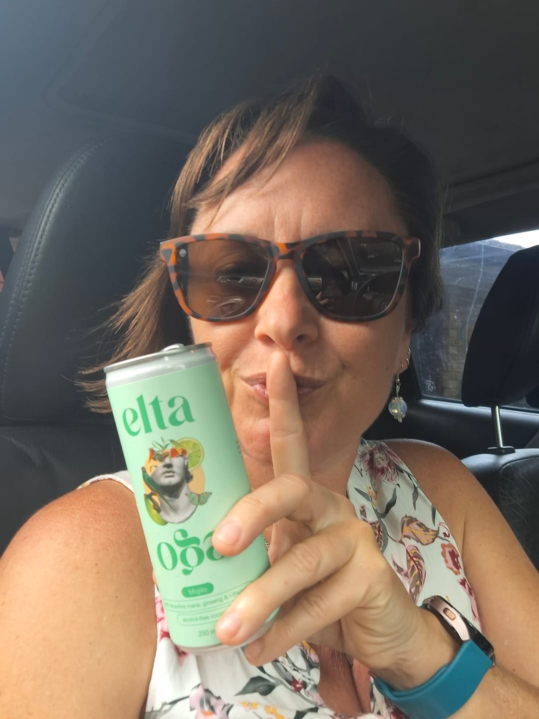 Customer photo review of BUILD-A-BOX: 24 PACK