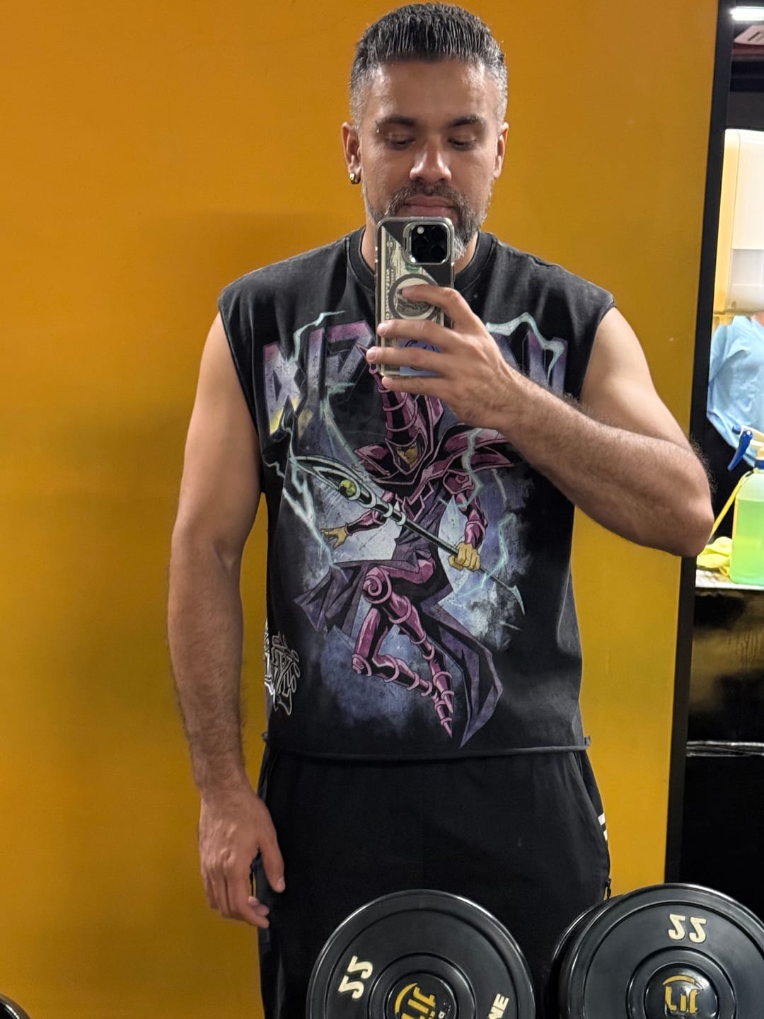 Customer photo review of 3033 - Yu-Gi-Oh!® Cut-Offs
