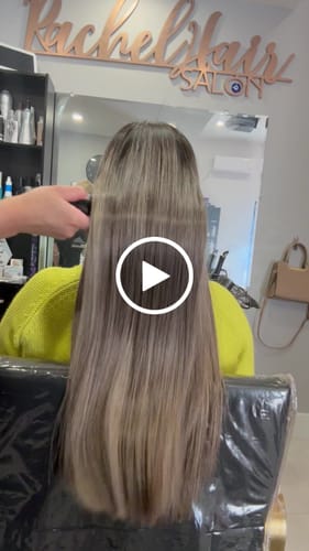 Customer video review of Emulsion Zero Blue