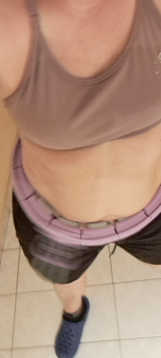 Customer photo review of HOOPSIDE PRO - ORIGINAL