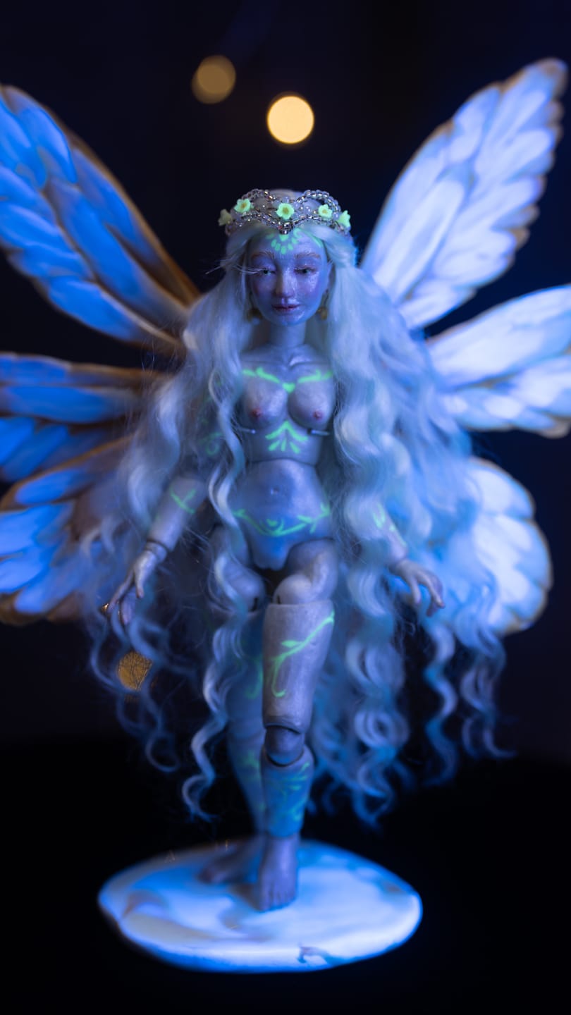 Customer photo review of Sculpey Premo! - Arcilla Polimérica (57 g)