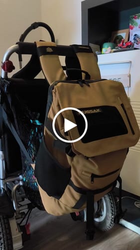 Customer video review of Original Pro