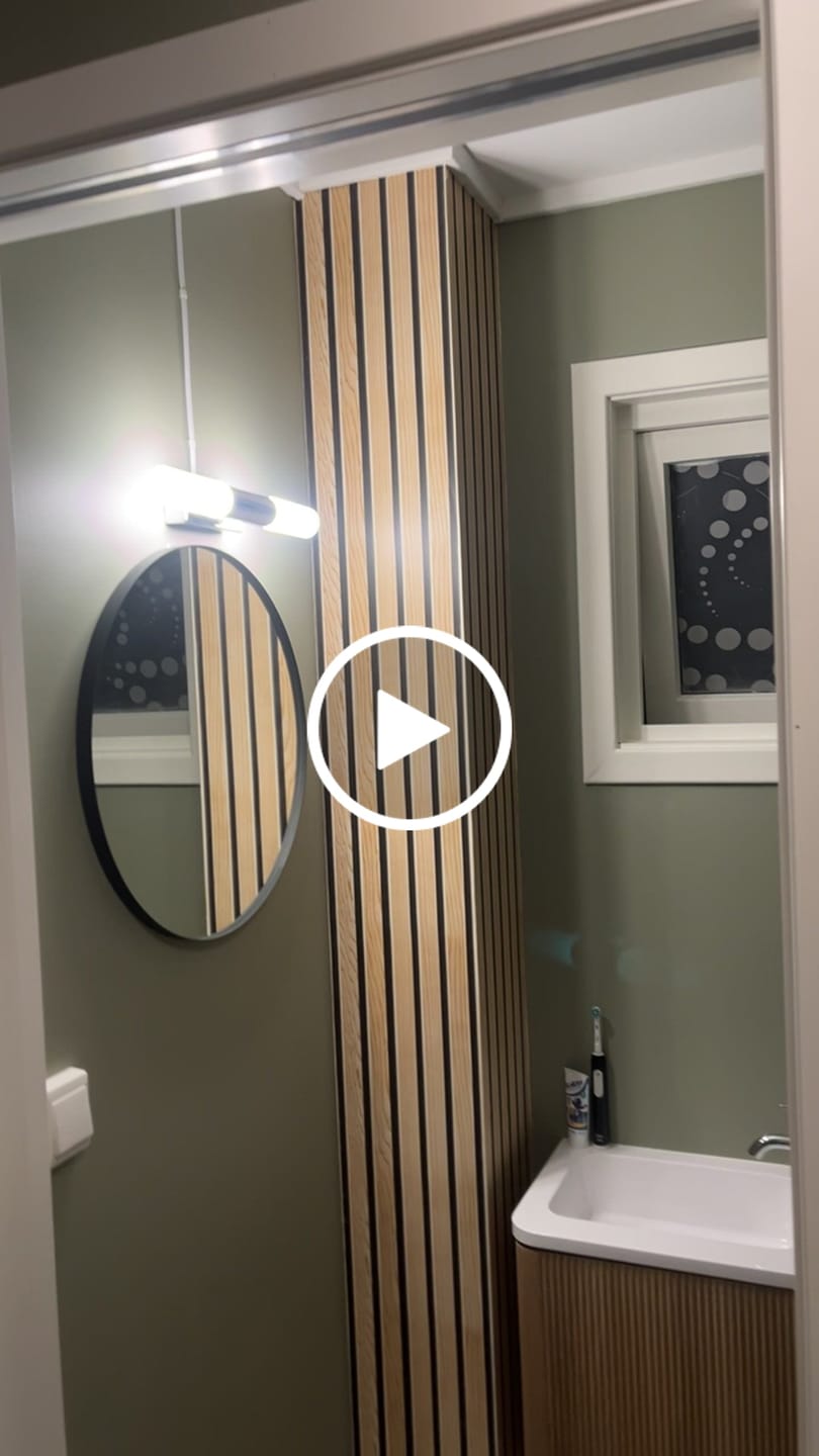 Customer video review of Premium spiler kontaktplast