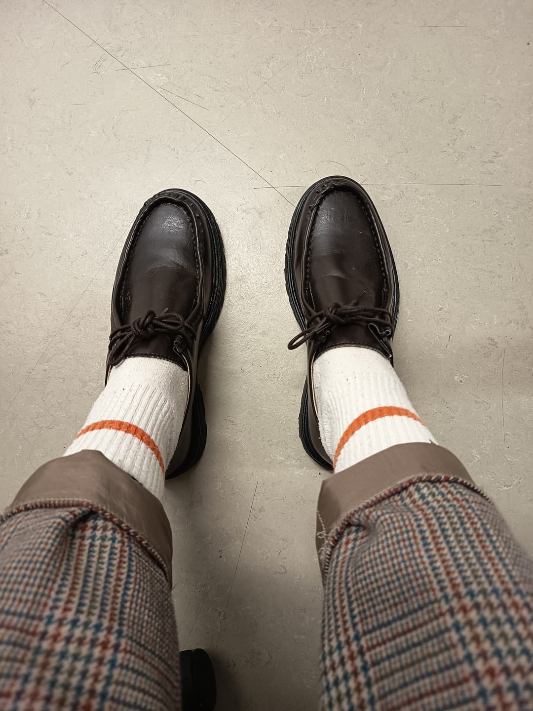 Customer photo review of Soajo marron