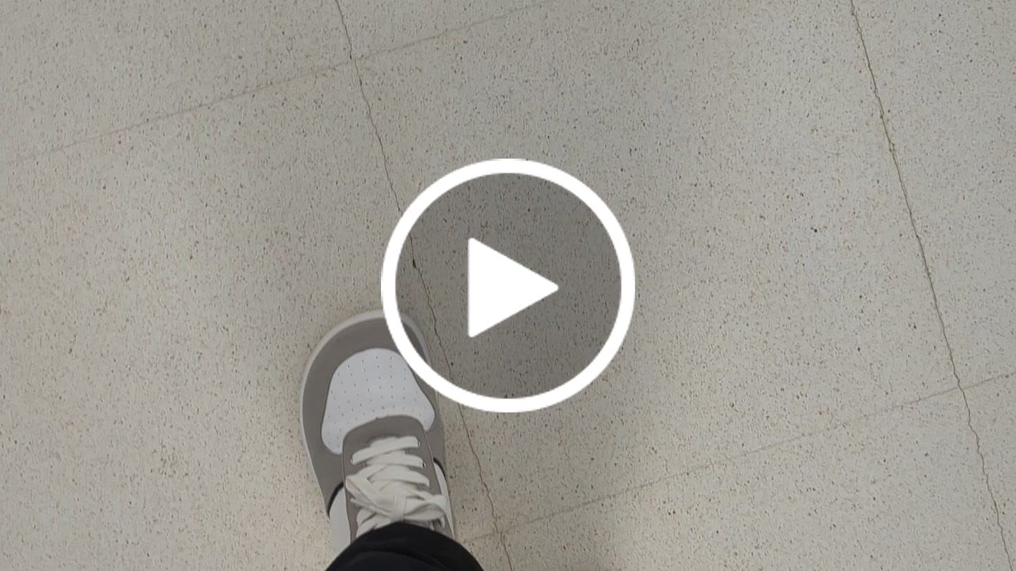 Customer video review of Roots Urban Gris