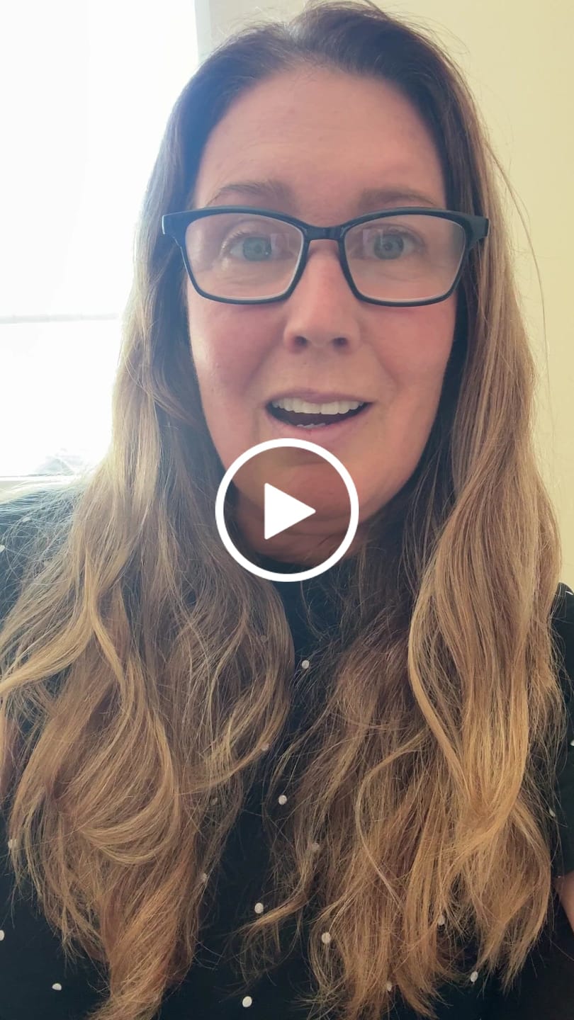 Customer video review of Enrich + Revitalise Bundle