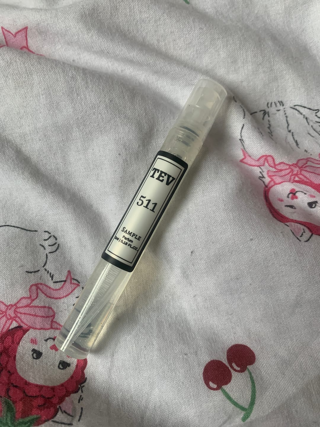 Customer photo review of Inspired by Gypsy Water - 511