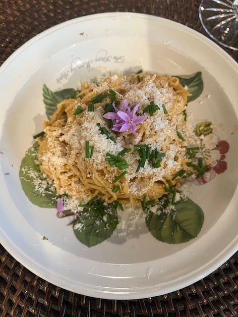 Customer photo review of Wild, Santa Barbara Uni, Fresh Sea Urchin Roe