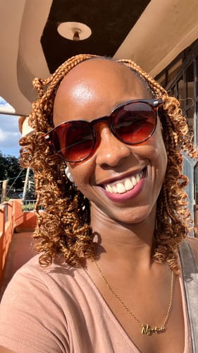 Customer photo review of Limuru x Innocent