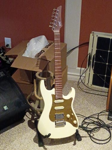 Customer photo review of Shipping Protection