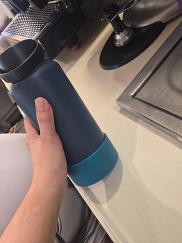 Customer photo review of Ace Bottle Mega