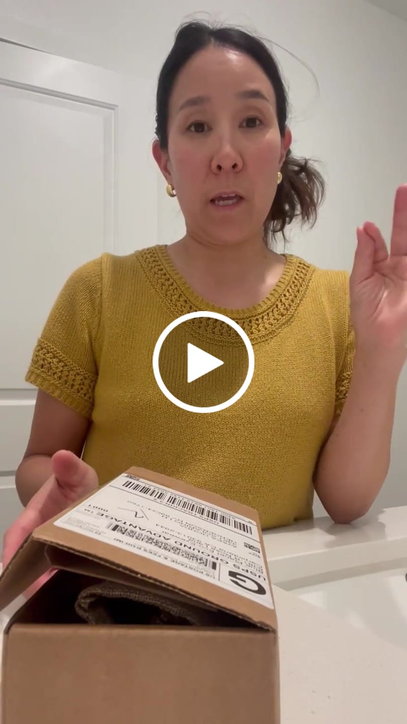 Customer video review of ORIGINS 3004 SERIES POLARIZED SUNGLASSES