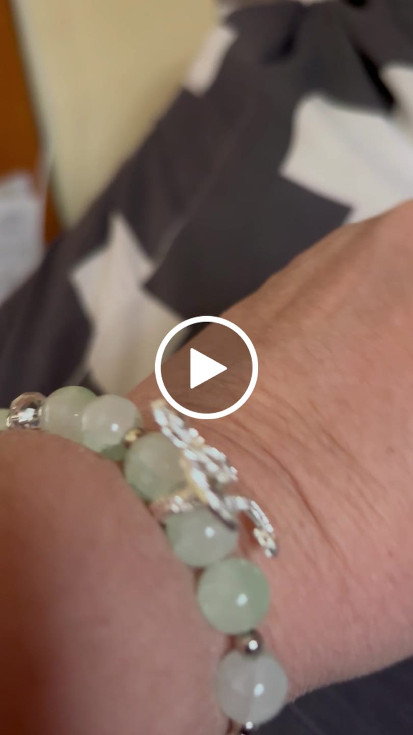 Customer video review of Mystery Bracelet Blind Bags Free Shipping