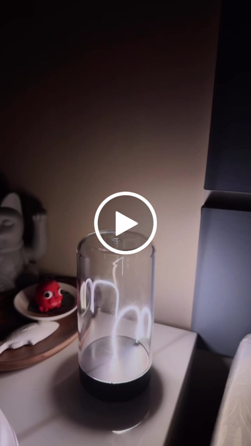 Customer video review of MAGI NIGHT｜時光