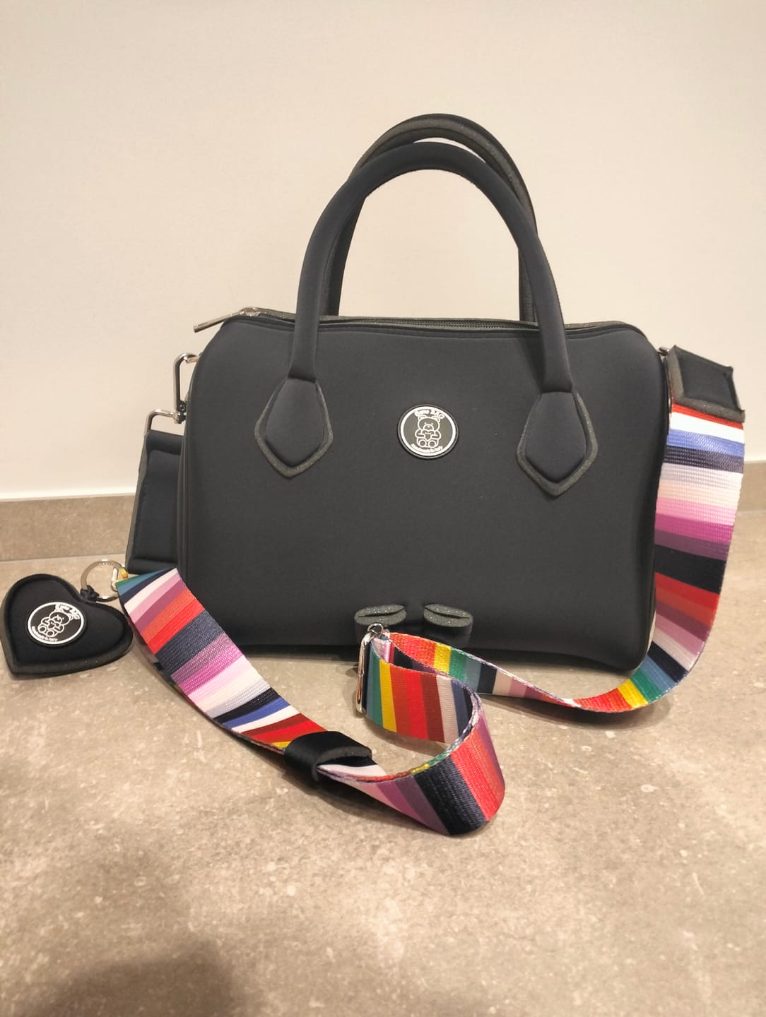 Customer photo review of Bauletto