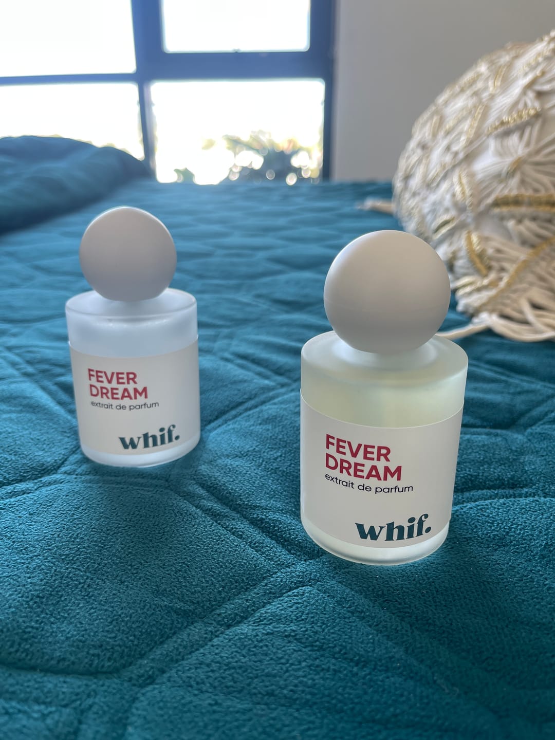 Customer photo review of Fever Dream