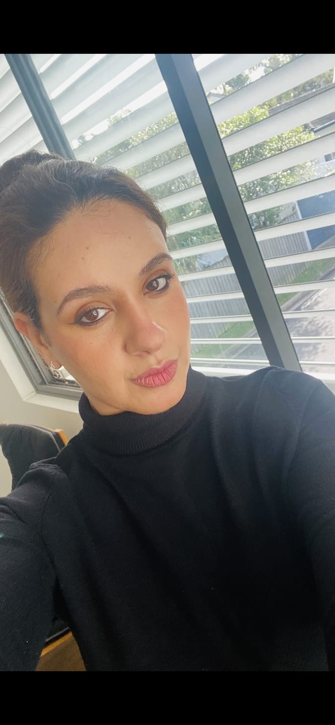 Customer photo review of Stayve Booster Starter Kit 2 (Microneedling Ampoule)