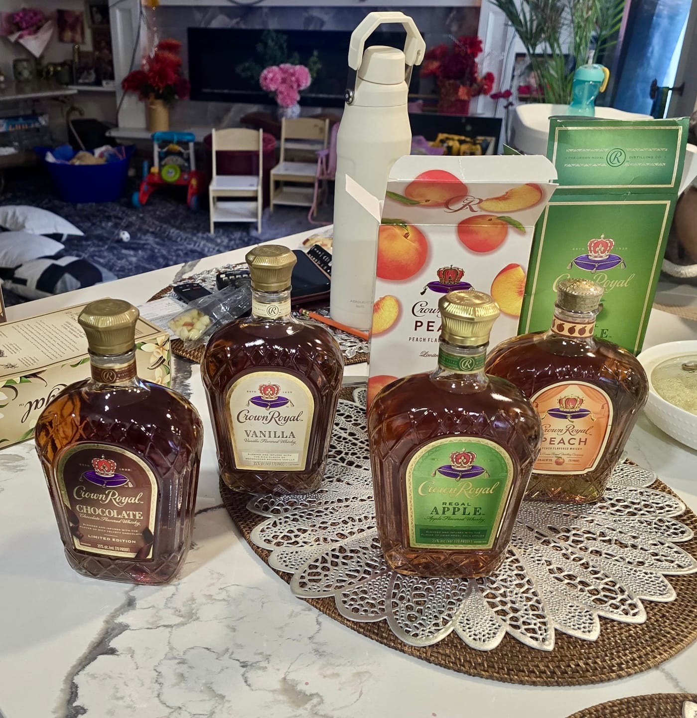 Customer photo review of Shipping Protection