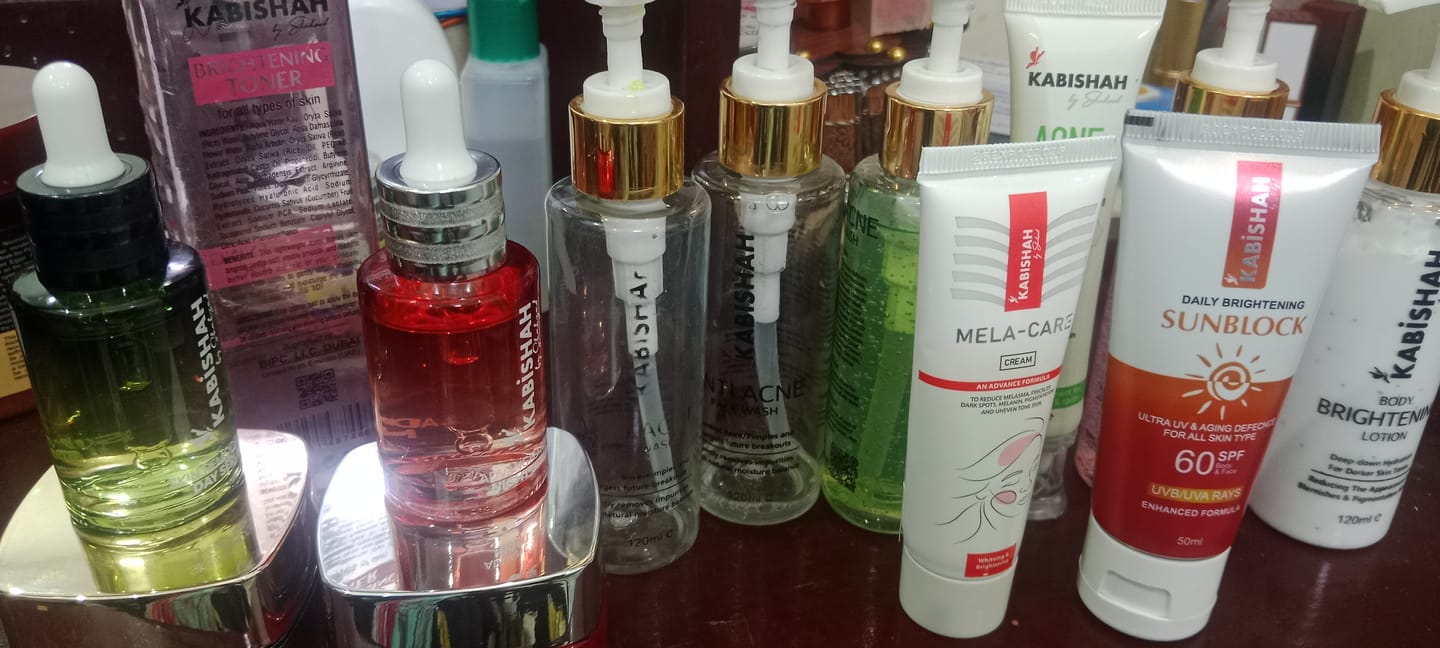 Customer photo review of Day & Night Package