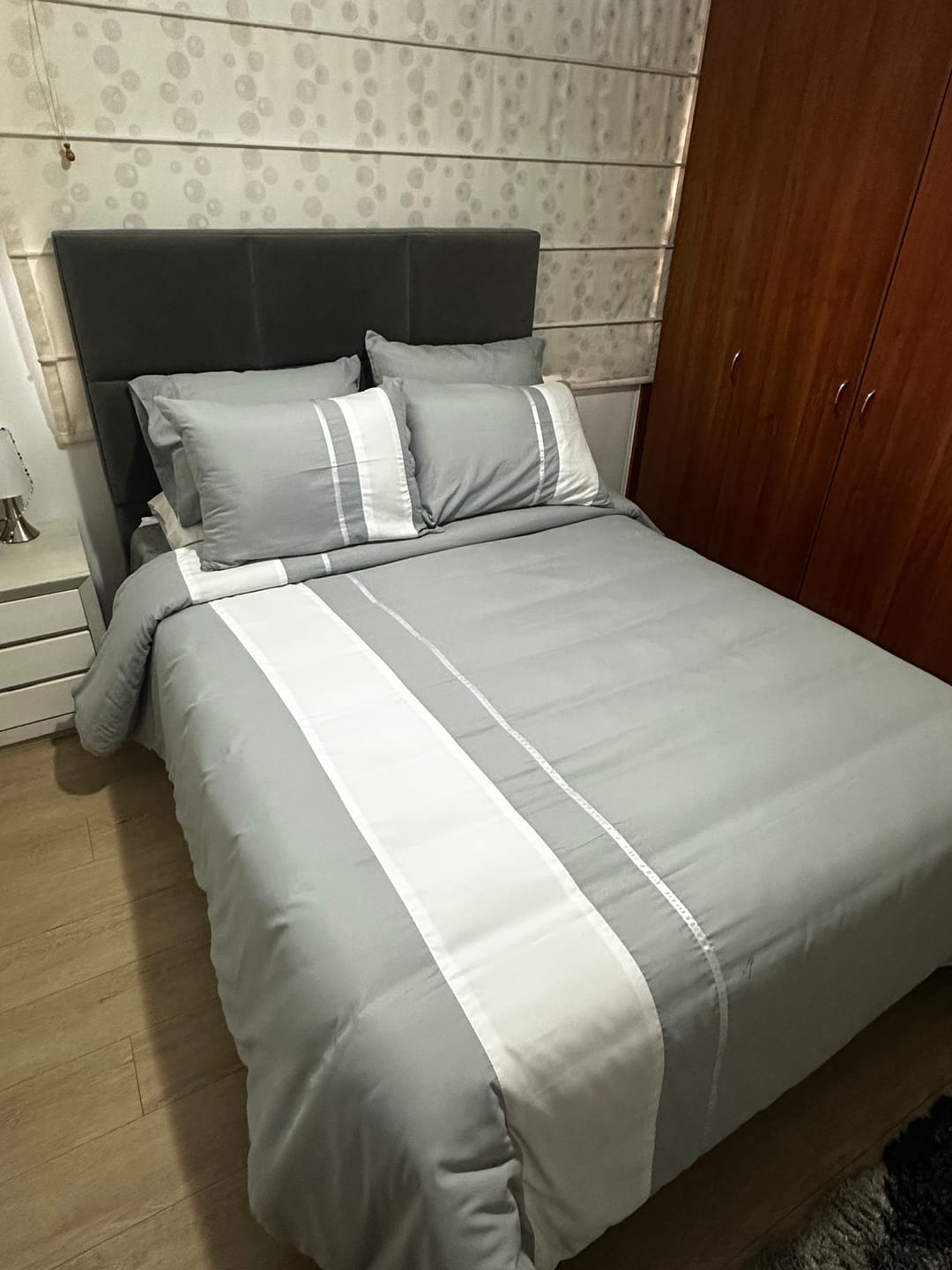 Customer photo review of Plumón Amare 400 gramos