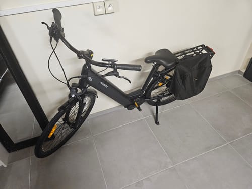 Customer photo review of SYRMA M8