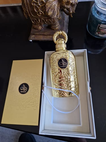 Customer photo review of BAYAAN 100ML  - LATTAFA