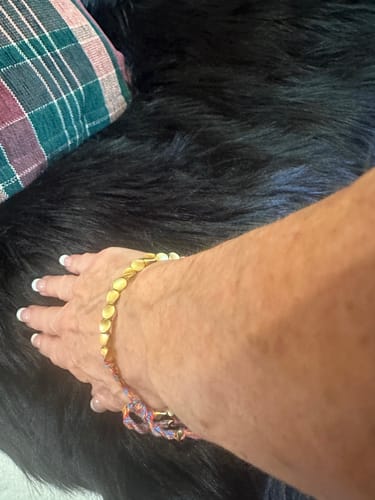 Customer photo review of 100 Mini-Affirmations for Manifesting Anything