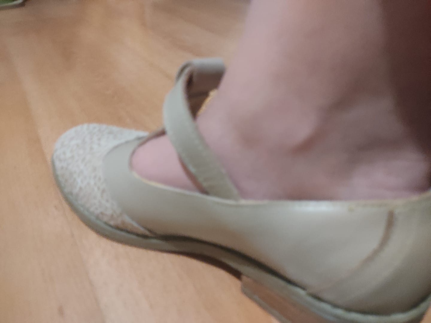 Customer photo review of Mafalda