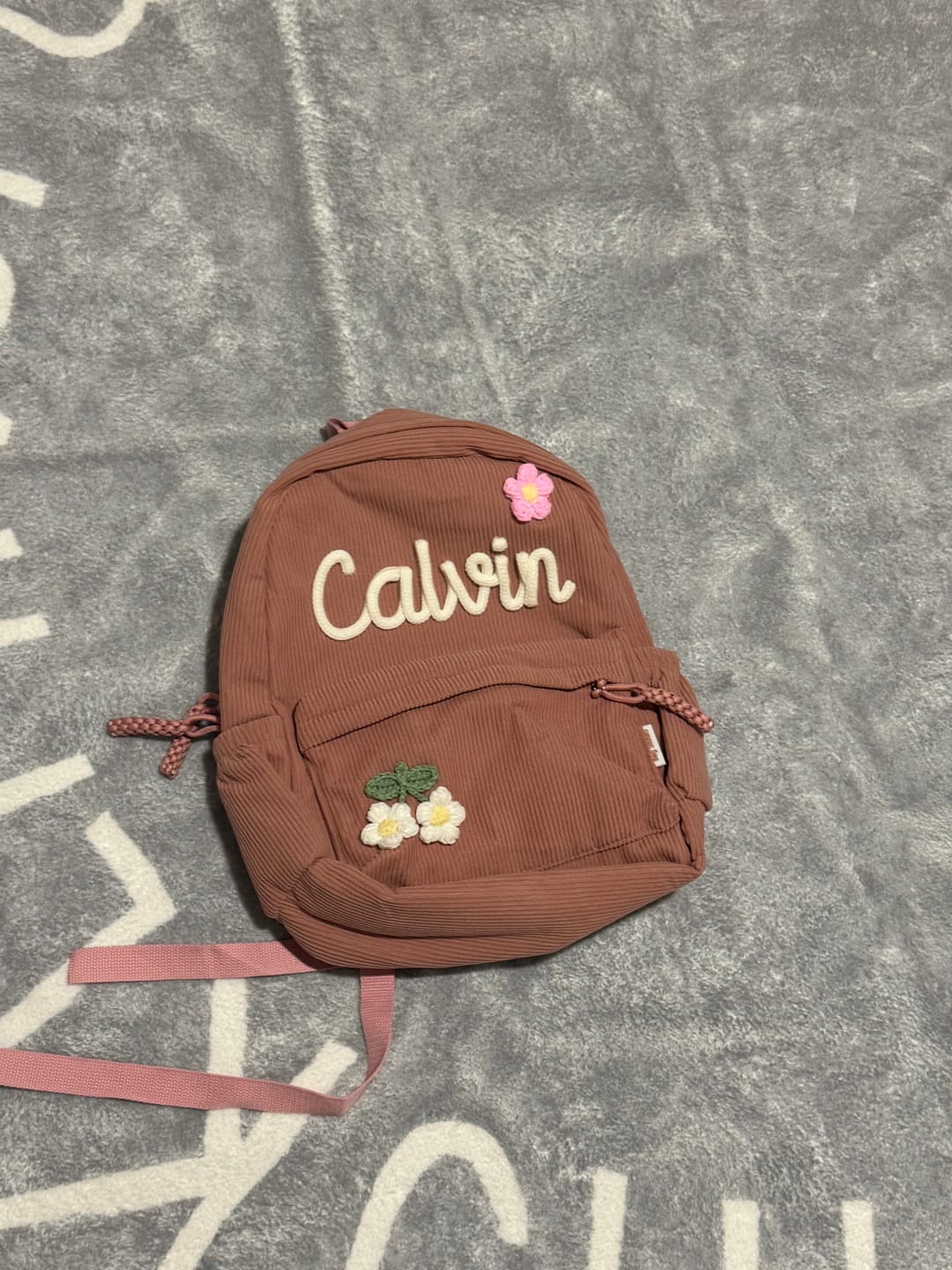 Customer photo review of Cute Elements