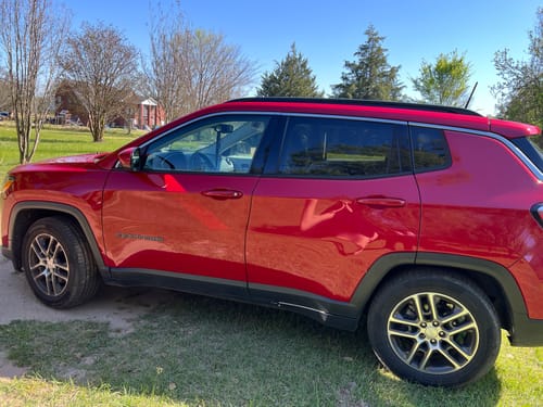 Customer photo review of RUBBIT Electric Trial Kit [Rs]