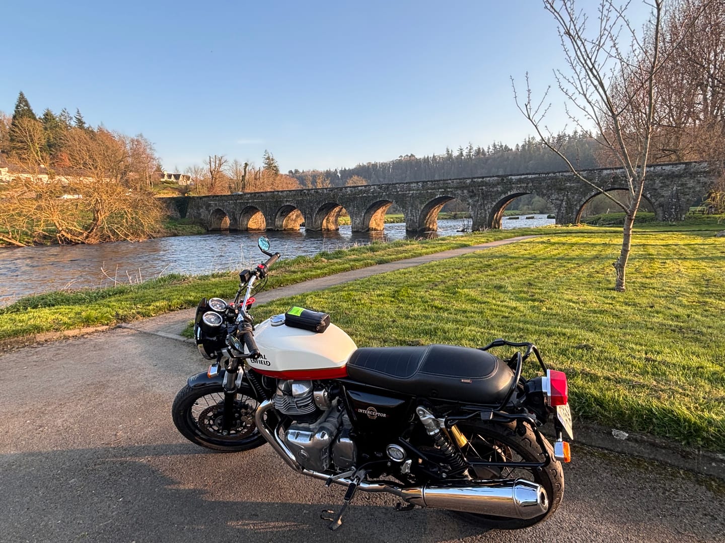 Customer photo review of Navigator