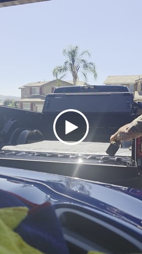 Customer video review of Turbo Jet DB™ v3.0