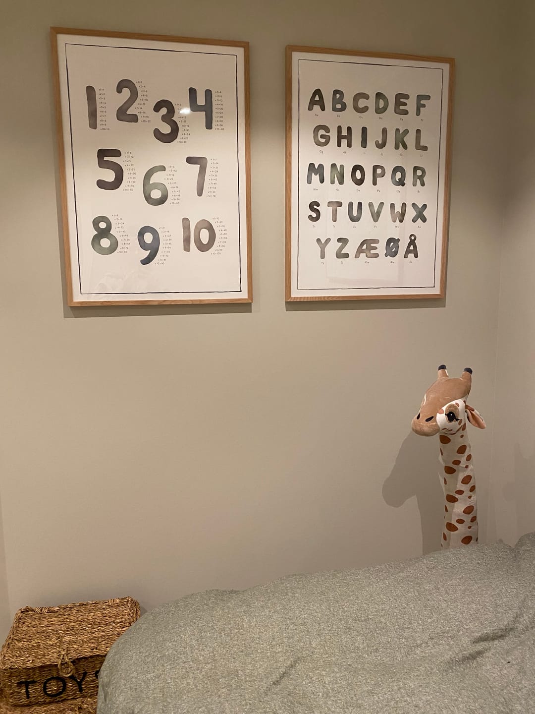 Customer photo review of Multiplication
