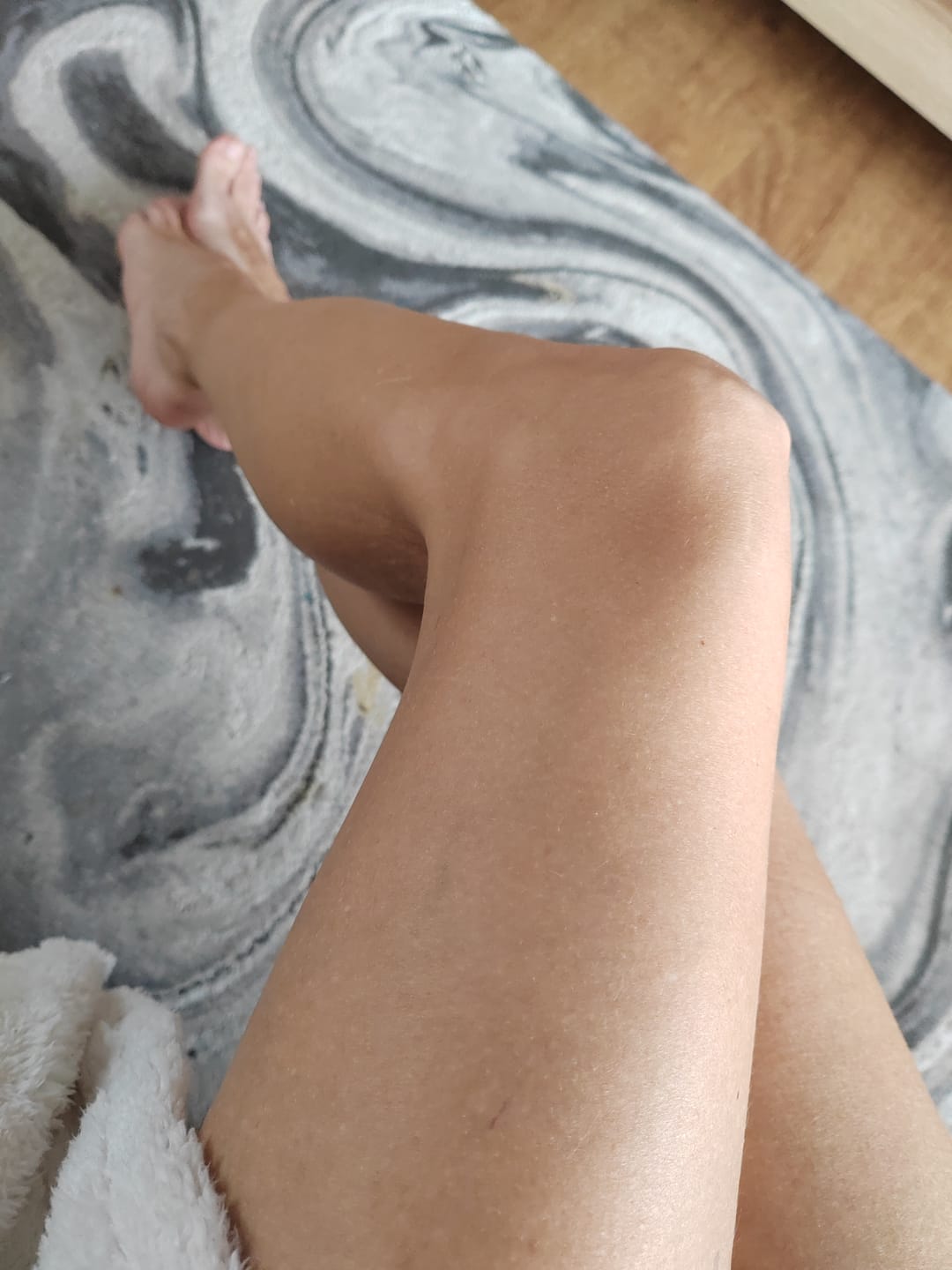 Customer photo review of Liftinga losjons ķermenim APLB Retinol Vitamin C Vitamin E Body Lotion