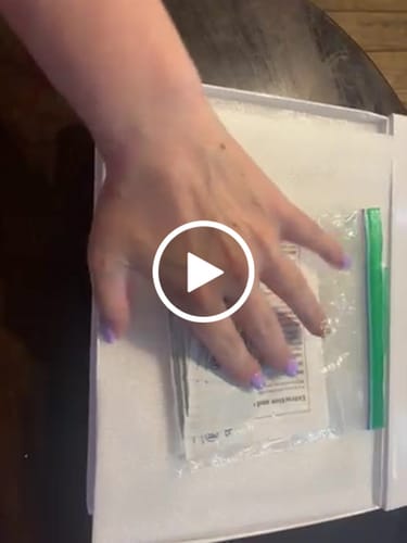 Customer video review of BeautyPro 2.0 - High Frequency Wand