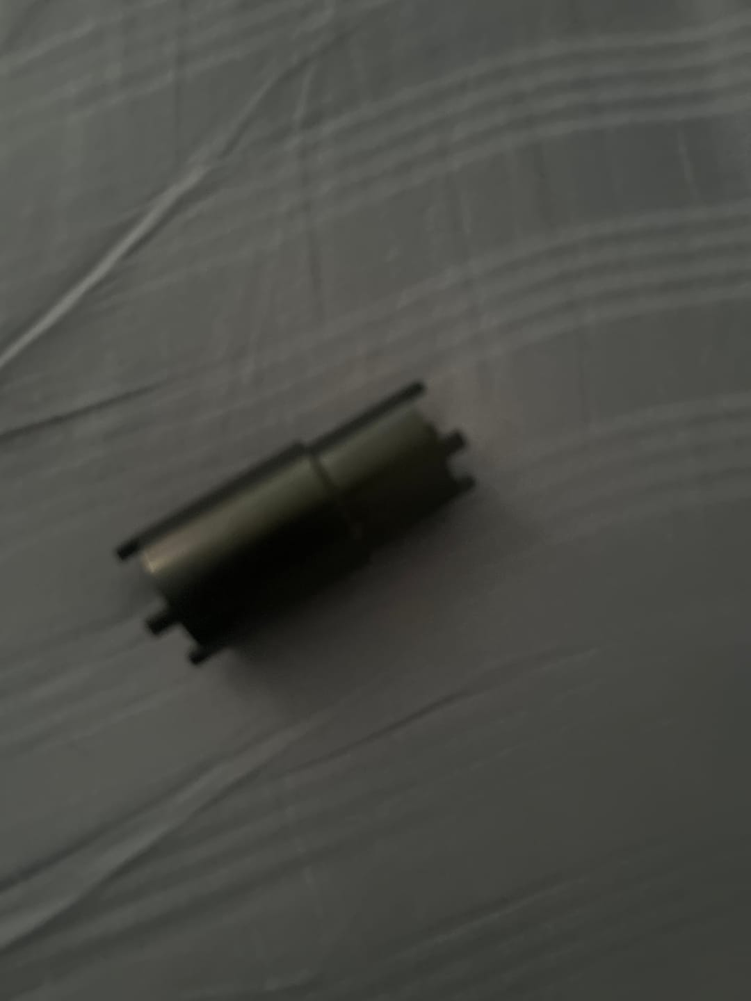 Customer photo review of 4-Prong Double-Ended Mid Shaft Nut Tool