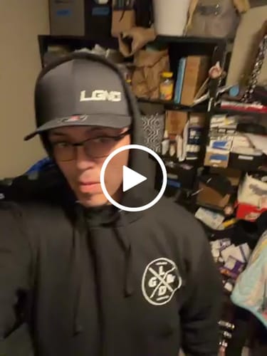 Customer video review of Origin Bundle