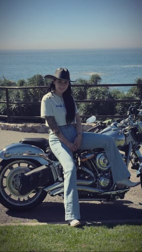 Customer photo review of Upgrade The Buckles Of Your Bag