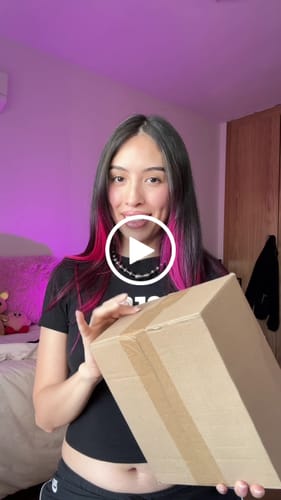Reseña con vídeo de un cliente sobre Pezoneras Círculos sin Adhesivo